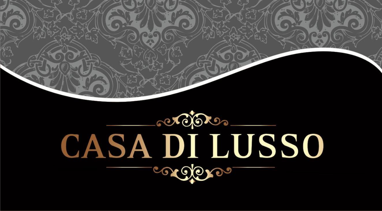 Готель Casa Di Lusso Яніна Екстер'єр фото